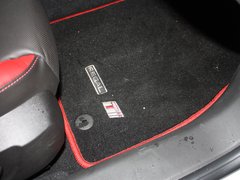 2011款 2.0T GS超级运动版