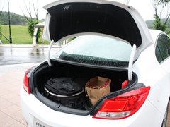 2011款 2.0T GS超级运动版