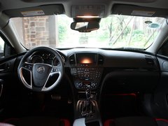 2011款 2.0T GS超级运动版