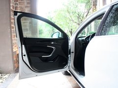 2011款 2.0T GS超级运动版