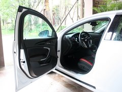 2011款 2.0T GS超级运动版