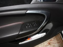 2011款 2.0T GS超级运动版