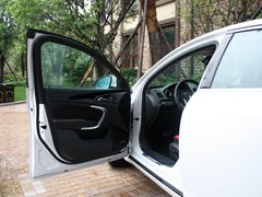 2011款 2.0T GS超级运动版