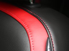 2011款 2.0T GS超级运动版