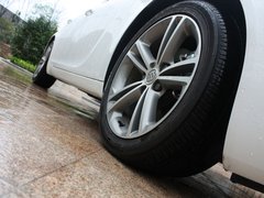 2011款 2.0T GS超级运动版