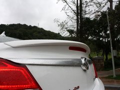 2011款 2.0T GS超级运动版