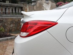 2011款 2.0T GS超级运动版