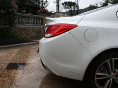 2011款 2.0T GS超级运动版