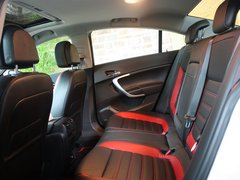 2011款 2.0T GS超级运动版