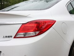 2011款 2.0T GS超级运动版