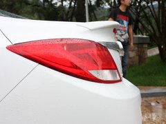 2011款 2.0T GS超级运动版