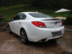 2011款 2.0T GS超级运动版