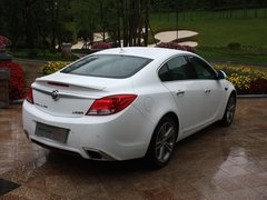 2011款 2.0T GS超级运动版