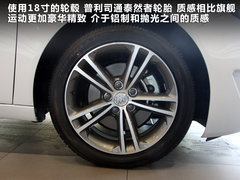 2011款 2.0T GS超级运动版