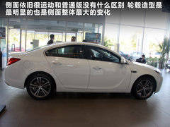 2011款 2.0T GS超级运动版