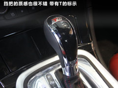 2011款 2.0T GS超级运动版