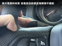 2011款 2.0T GS超级运动版