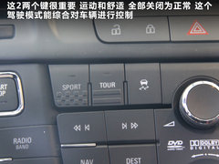 2011款 2.0T GS超级运动版
