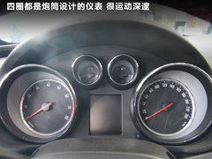 2011款 2.0T GS超级运动版