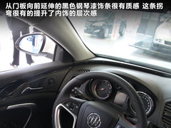 2011款 2.0T GS超级运动版