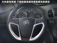 2011款 2.0T GS超级运动版