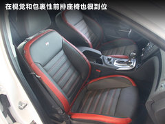 2011款 2.0T GS超级运动版