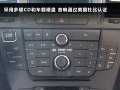 2011款 2.0T GS超级运动版