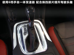 2011款 2.0T GS超级运动版