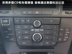 2011款 2.0T GS超级运动版