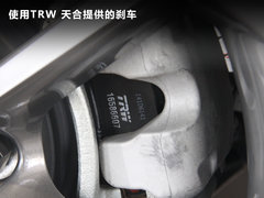 2011款 2.0T GS超级运动版
