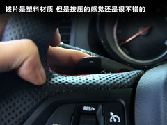 2011款 2.0T GS超级运动版