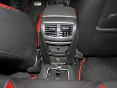 2011款 2.0T GS超级运动版