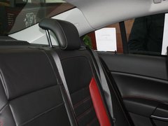 2011款 2.0T GS超级运动版
