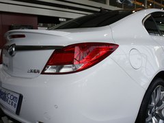 2011款 2.0T GS超级运动版