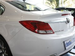 2011款 2.0T GS超级运动版