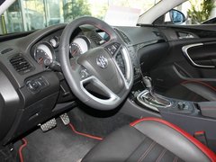 2011款 2.0T GS超级运动版