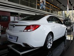 2011款 2.0T GS超级运动版