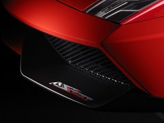 2012款 LP570-4 5.2L AMT Super Trofeo Stradale