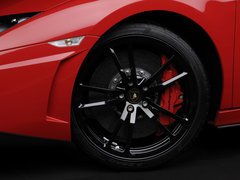 2012款 LP570-4 5.2L AMT Super Trofeo Stradale