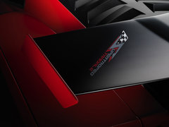 2012款 LP570-4 5.2L AMT Super Trofeo Stradale