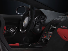 2012款 LP570-4 5.2L AMT Super Trofeo Stradale