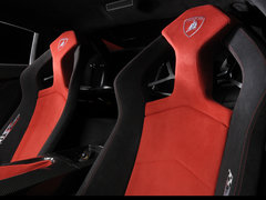 2012款 LP570-4 5.2L AMT Super Trofeo Stradale
