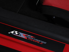 2012款 LP570-4 5.2L AMT Super Trofeo Stradale