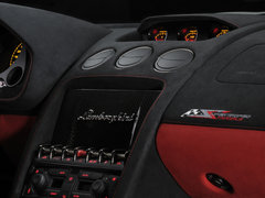 2012款 LP570-4 5.2L AMT Super Trofeo Stradale