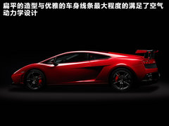 2012款 LP570-4 5.2L AMT Super Trofeo Stradale
