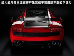 2012款 LP570-4 5.2L AMT Super Trofeo Stradale