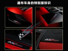 2012款 LP570-4 5.2L AMT Super Trofeo Stradale