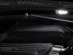 2011款 LP560-4 5.2L AMT Spyder