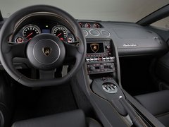 2011款 LP560-4 5.2L AMT Spyder
