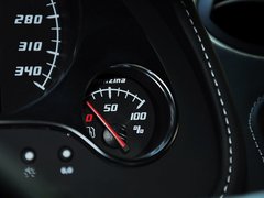 2011款 LP560-4 5.2L AMT Spyder